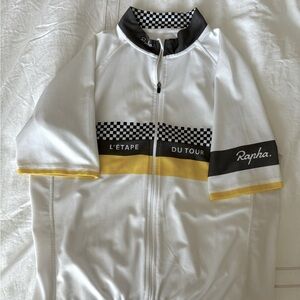 Rapha Cycling Jersey